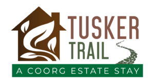 Tusker Trail Coorg Logo